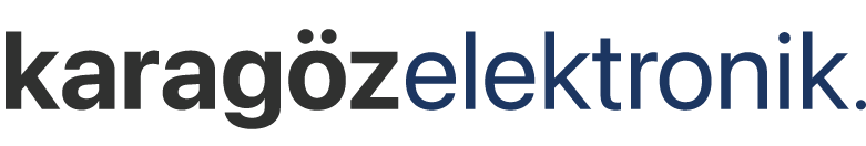 Karagöz Elektronik Güvenlik Sistemleri İç ve Dış Tic. Ltd. Şti.